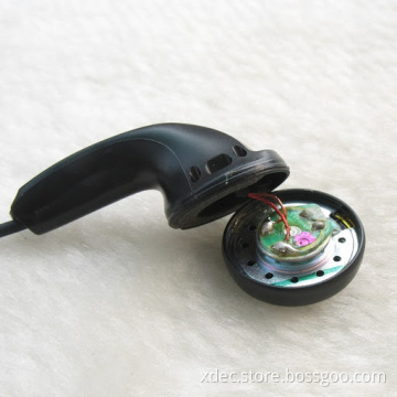 13mm 32ohm 5mw in-ear earphone speaker driver